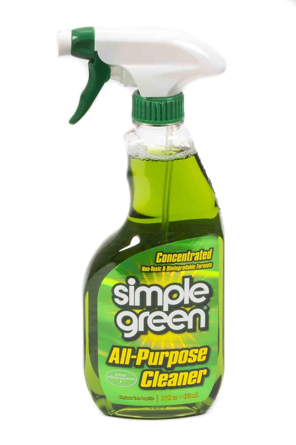 ATP 13002 - Simple Green 16oz Spray