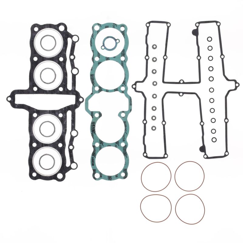 Athena P400485600981 - 1982 Yamaha XJ 1100 Top End Gasket Kit Athena P400485600981 - 1982 Yamaha XJ 1100 Top End Gasket Kit
