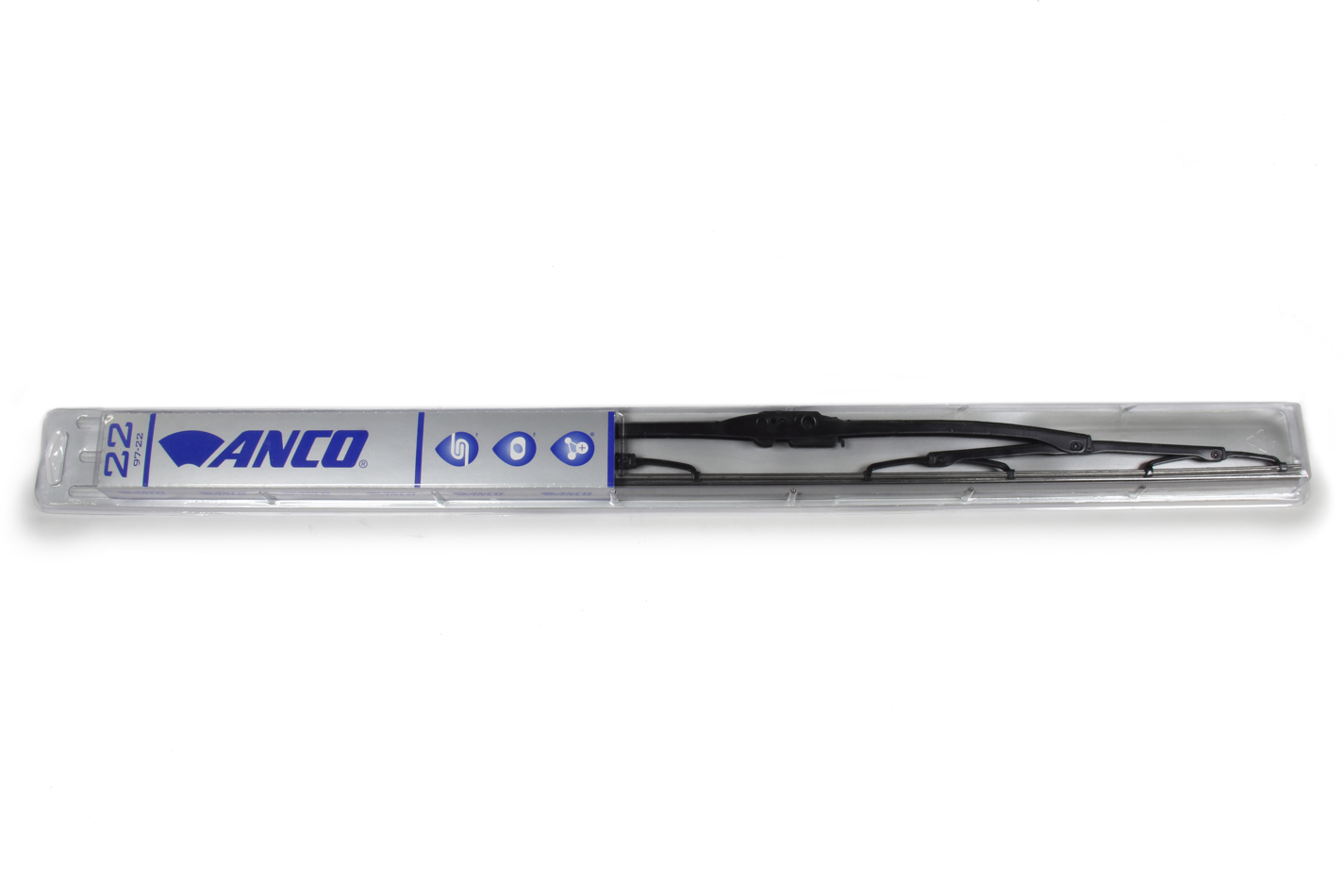 ATP 97-22 - Anco 97 Series Wiper Blade 22in