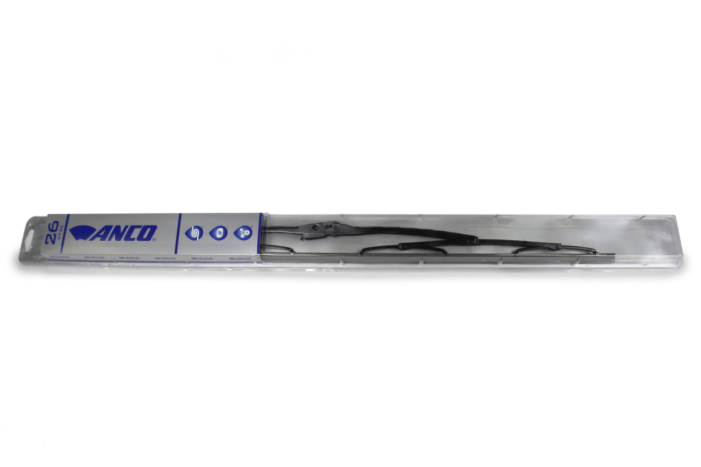 ATP 97-26 - Anco 26in Aero Vantage Wiper Blade