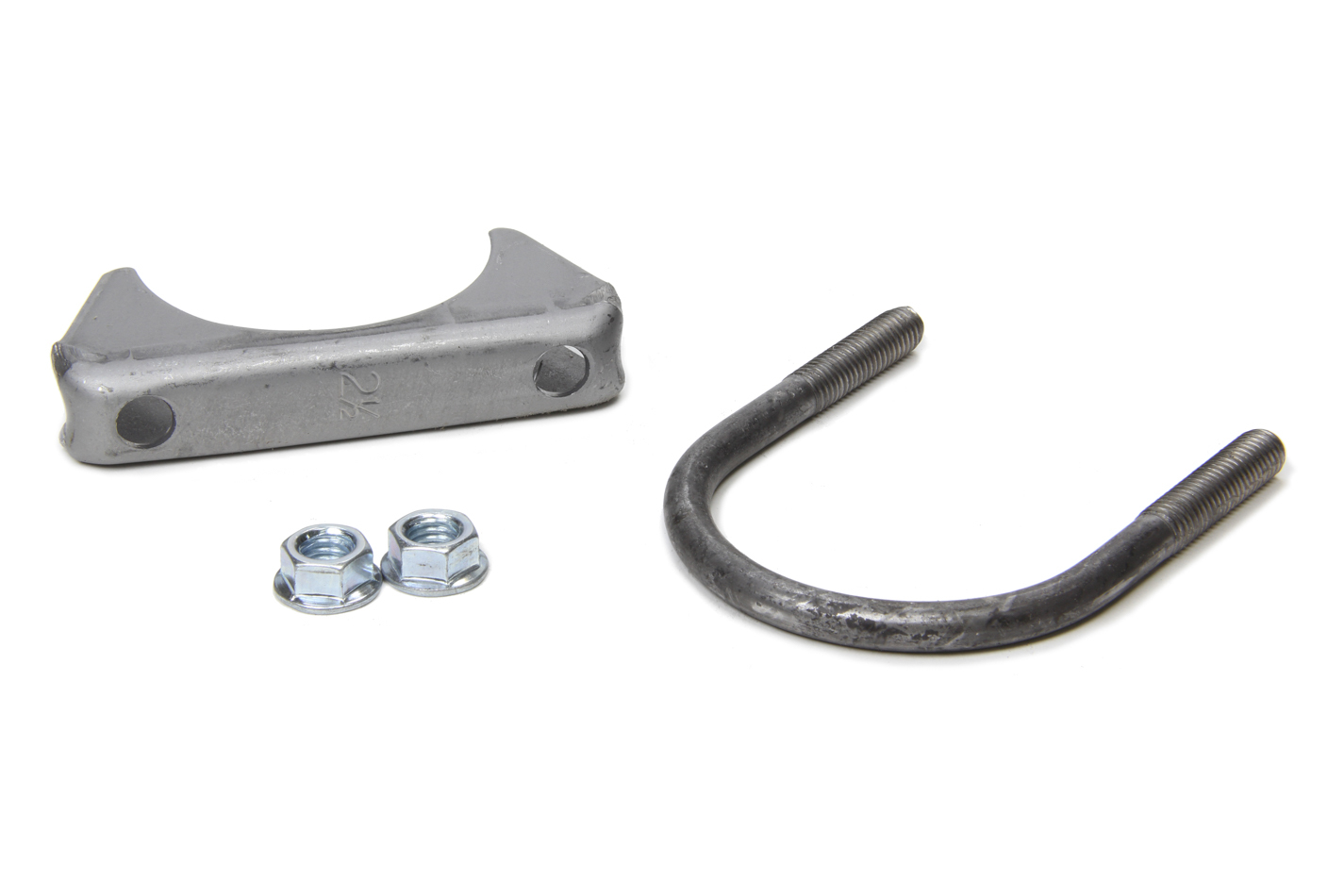 ATP 85087 - Muffler Clamp 2-1/2in HD