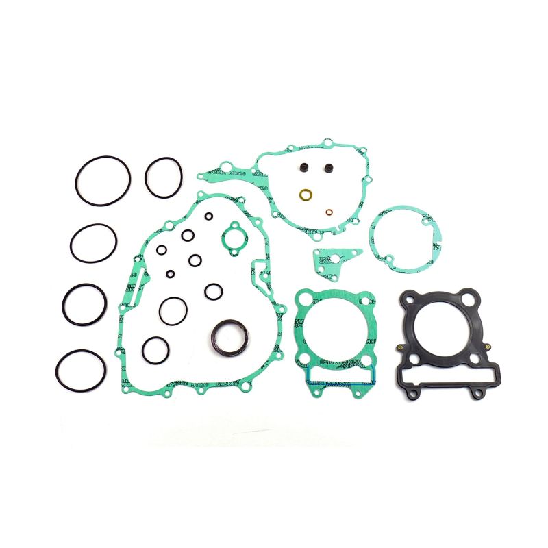 Athena P400485850166 - 08-13 Yamaha YFM 250 Raptor Complete Gasket Kit (Excl Oil Seals)