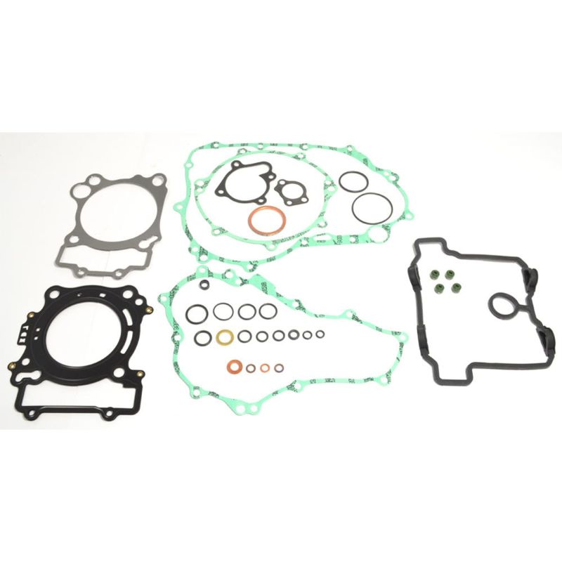 Athena P400485850154 - 08-12 Yamaha WR 250 R / X 4 valve Complete Gasket Kit Athena P400485850154 - 08-12 Yamaha WR 250 R / X 4 valve Complete Gasket Kit