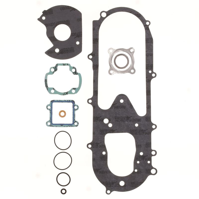Athena P400485850008 - 90-96 MBK CT S / SS Sorriso 50 Complete Gasket Kit (Excl Oil Seal)