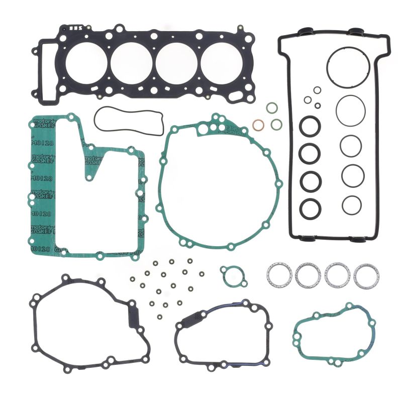 Athena P400485850023 - 99-02 Yamaha 600 Complete Gasket Kit (Excl Oil Seal)