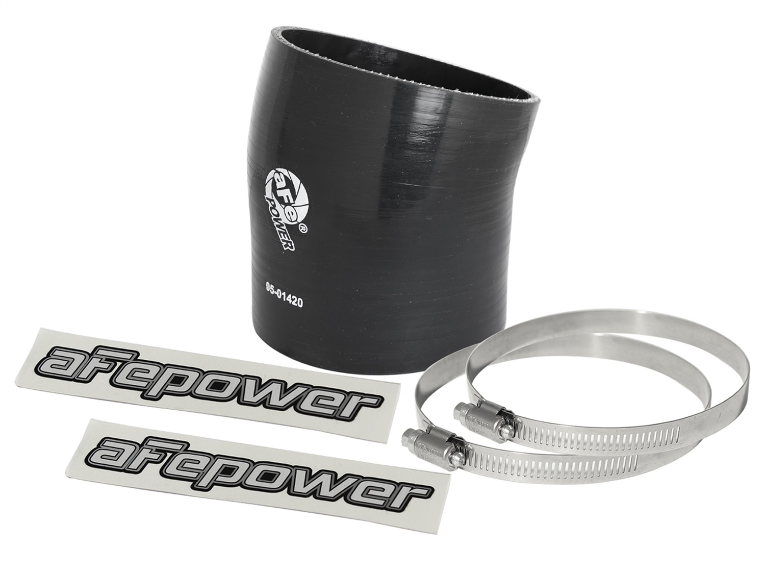 aFe Power 59-00082 - Magnum FORCE Cold Air Intake System Spare Parts Kit