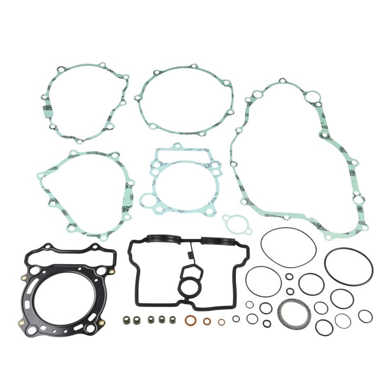 Athena P400485850039 - 13-14 GAS GAS EC 4T 250cc Complete Gasket Kit