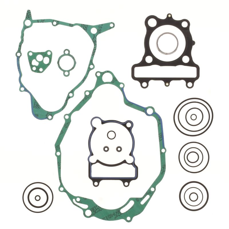 Athena P400485850044 - 99-04 Yamaha Complete Gasket Kit (Excl Oil Seal) Athena P400485850044 - 99-04 Yamaha Complete Gasket Kit (Excl Oil Seal)