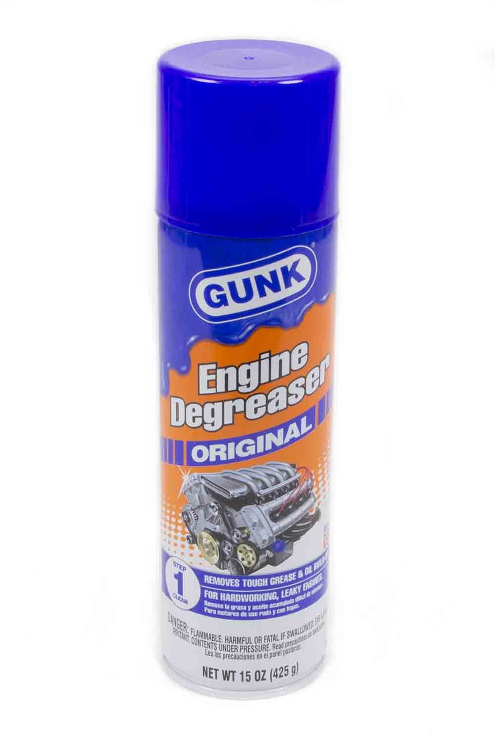 ATP EB-1 - Gunk Engine Brite 17oz