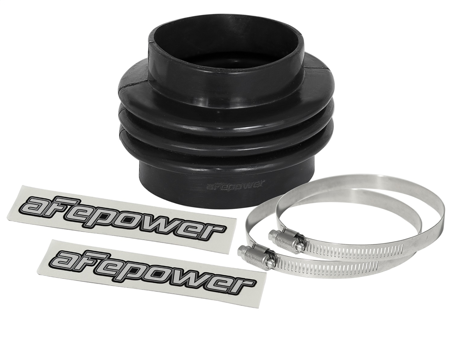 aFe Power 59-00081 - Magnum FORCE Cold Air Intake System Spare Parts Kit aFe Power 59-00081 - Magnum FORCE Cold Air Intake System Spare Parts Kit