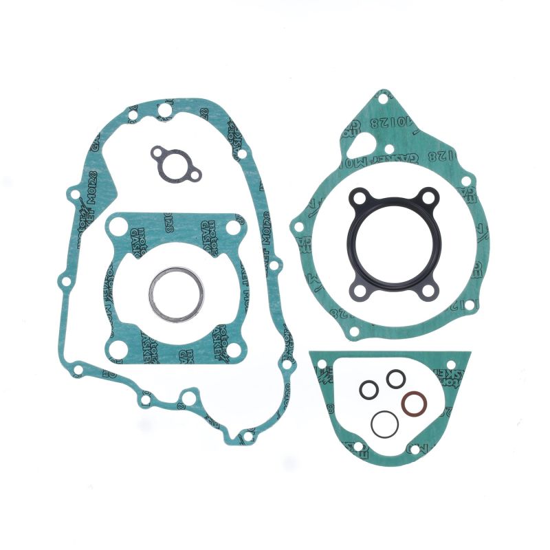 Athena P400485850101 - 80-81 Yamaha Complete Gasket Kit (Excl Oil Seal)