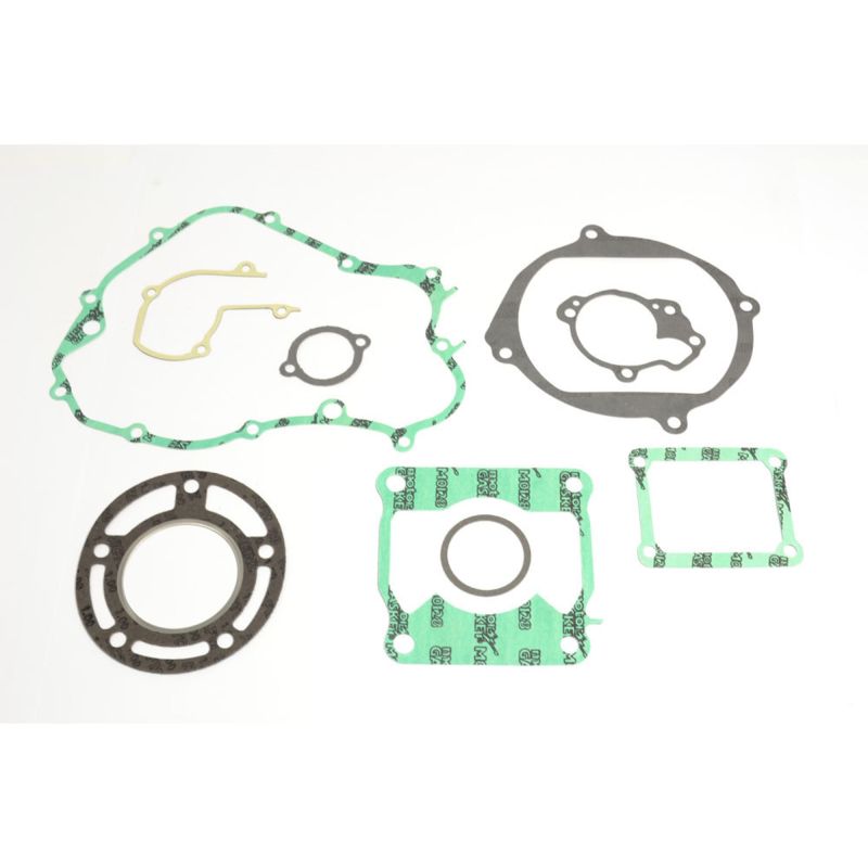 Athena P400485850124 - 83-85 Yamaha YZ 125 Complete Gasket Kit Athena P400485850124 - 83-85 Yamaha YZ 125 Complete Gasket Kit