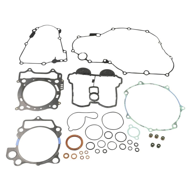 Athena P400485850122 - 07-14 Yamaha WR 450 F Complete Gasket Kit Athena P400485850122 - 07-14 Yamaha WR 450 F Complete Gasket Kit