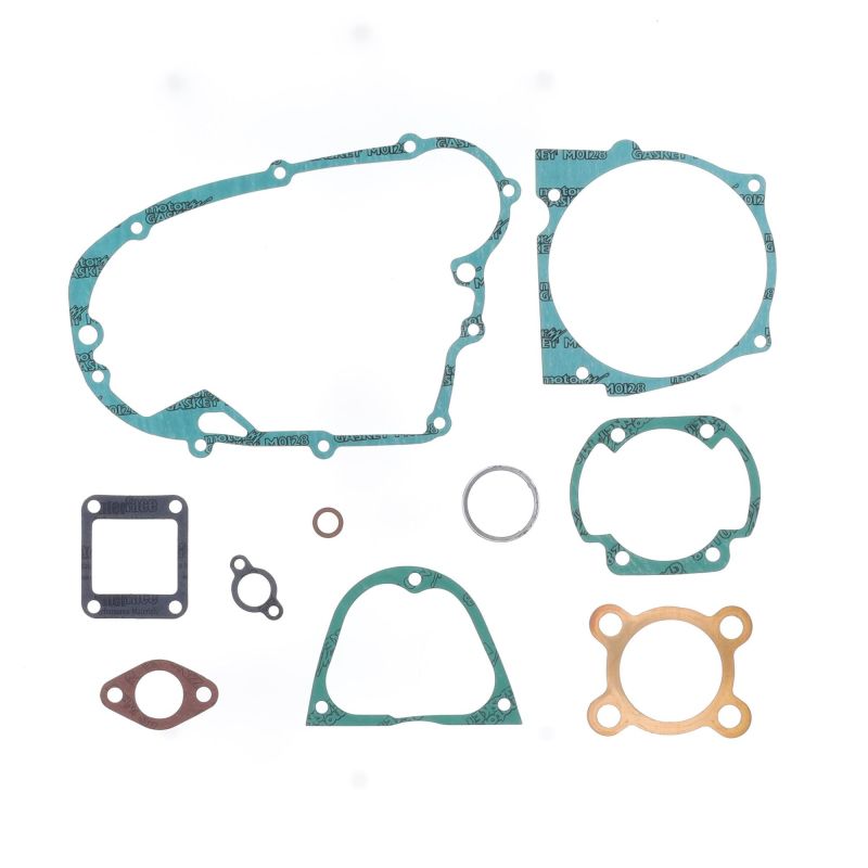 Athena P400485850131 - 74-77 Yamaha Complete Gasket Kit (Excl Oil Seal) Athena P400485850131 - 74-77 Yamaha Complete Gasket Kit (Excl Oil Seal)