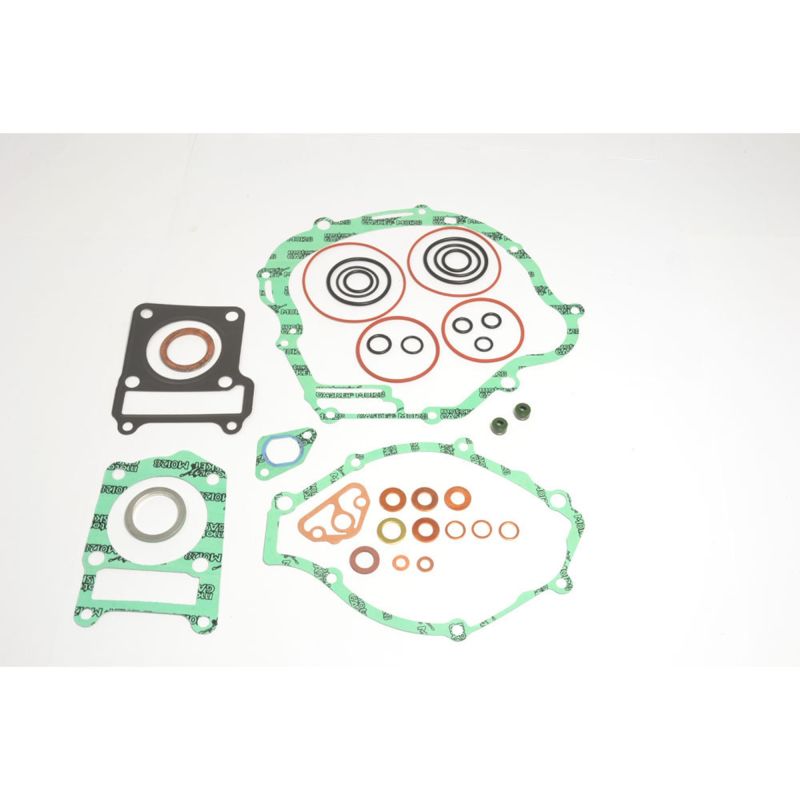 Athena P400485850157 - 08-10 Yamaha Complete Gasket Kit (Excl Oil Seal) Athena P400485850157 - 08-10 Yamaha Complete Gasket Kit (Excl Oil Seal)