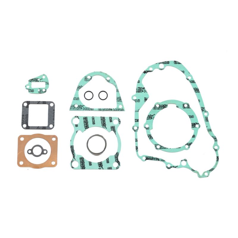 Athena P400485850132 - 80-85 Yamaha YT 125 Tri Moto Complete Gasket Kit (Excl Oil Seals)