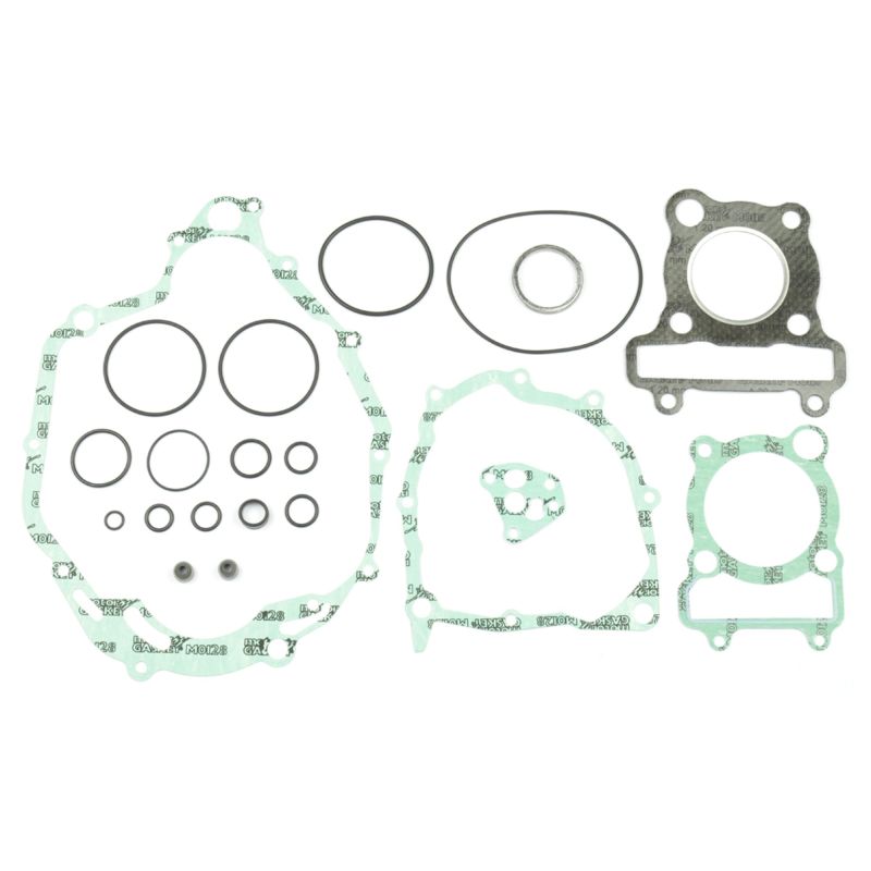 Athena P400485850134 - 82-85 Yamaha XT 125 Complete Gasket Kit (Excl Oil Seal)