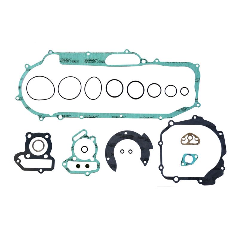 Athena P400485850137 - 89-04 Yamaha YFA1 125 Breeze Complete Gasket Kit (Excl Oil Seals)