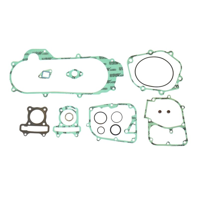 Athena P400485850186 - 09-13 Yamaha YFM 90 Raptor Complete Gasket Kit (Excl Oil Seals)