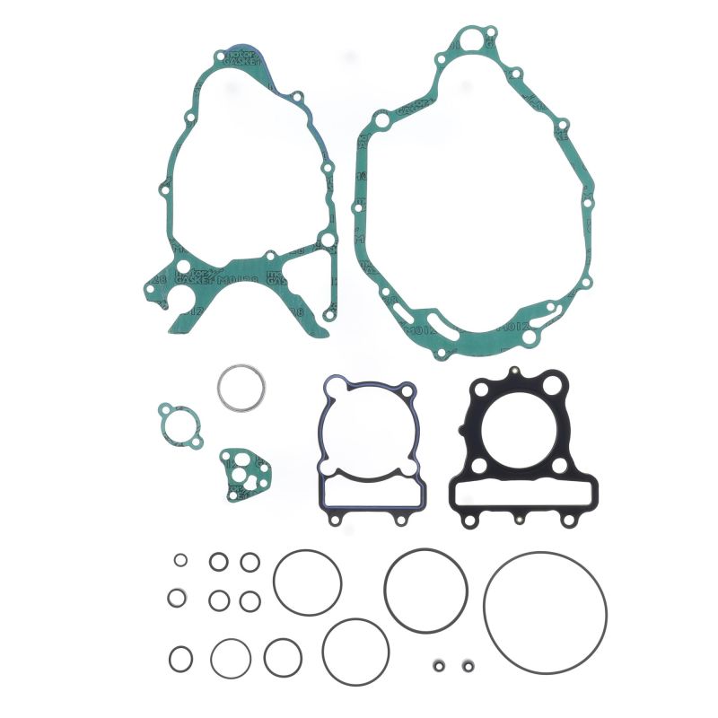 Athena P400485850201 - 88-96 Yamaha TW 200 Complete Gasket Kit (Excl Oil Seal) Athena P400485850201 - 88-96 Yamaha TW 200 Complete Gasket Kit (Excl Oil Seal)