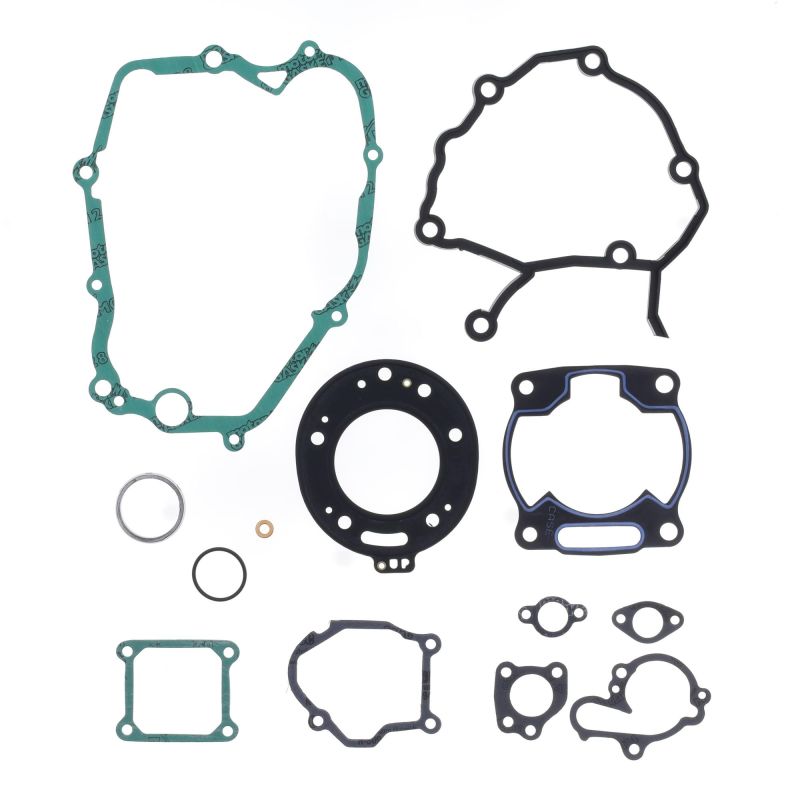 Athena P400485850207 - 88-92 Yamaha DT R 200 Complete Gasket Kit (Excl Oil Seal) Athena P400485850207 - 88-92 Yamaha DT R 200 Complete Gasket Kit (Excl Oil Seal)