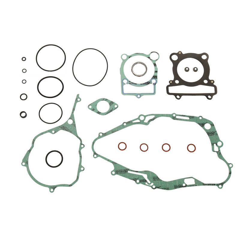 Athena P400485850252 - 1984 Yamaha Complete Gasket Kit (Excl Oil Seal)