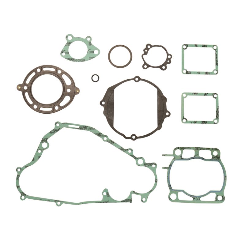 Athena P400485850263 - 85-86 Yamaha YTZ 250 Complete Gasket Kit (Excl Oil Seal) Athena P400485850263 - 85-86 Yamaha YTZ 250 Complete Gasket Kit (Excl Oil Seal)