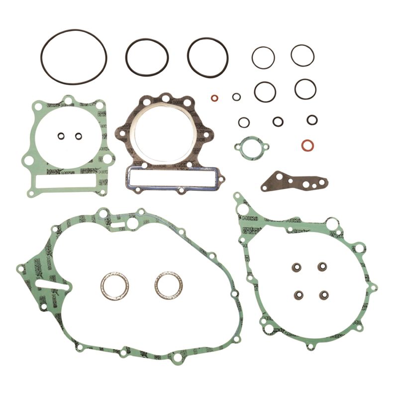 Athena P400485850500 - 82-83 Yamaha XT 550 Complete Gasket Kit Athena P400485850500 - 82-83 Yamaha XT 550 Complete Gasket Kit