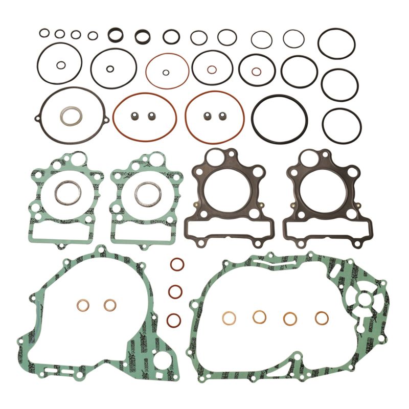Athena P400485850502 - 88-96 Yamaha XV Virago 535 Complete Gasket Kit (Excl Oil Seal)