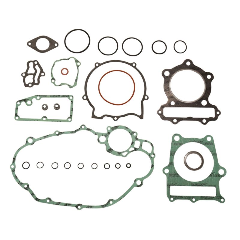 Athena P400485850520 - 76-81 Yamaha Complete Gasket Kit (Excl Oil Seal) Athena P400485850520 - 76-81 Yamaha Complete Gasket Kit (Excl Oil Seal)