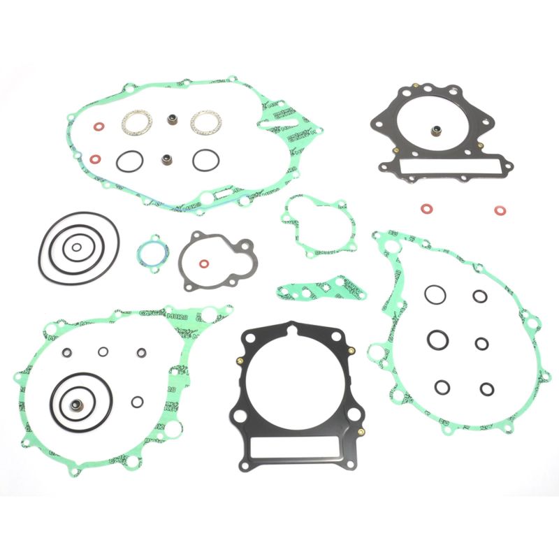 Athena P400485850612 - 87-99 Yamaha TT W 600 Complete Gasket Kit (Excl Oil Seal)