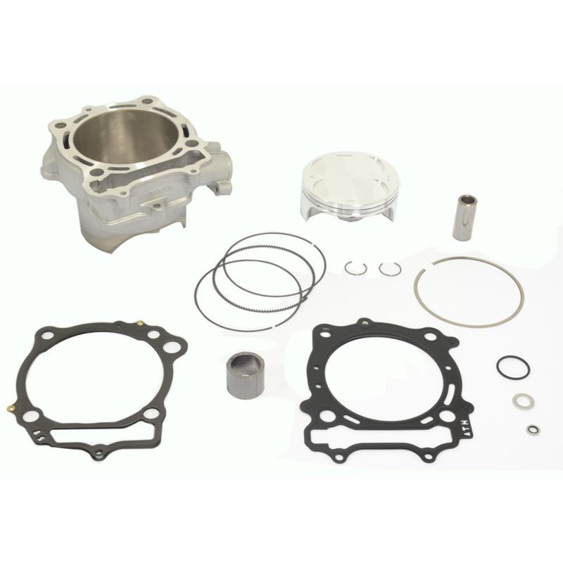 Athena P400510100016 - 08-12 Suzuki RM-Z 450 Big Bore Complete Cylinder Kit