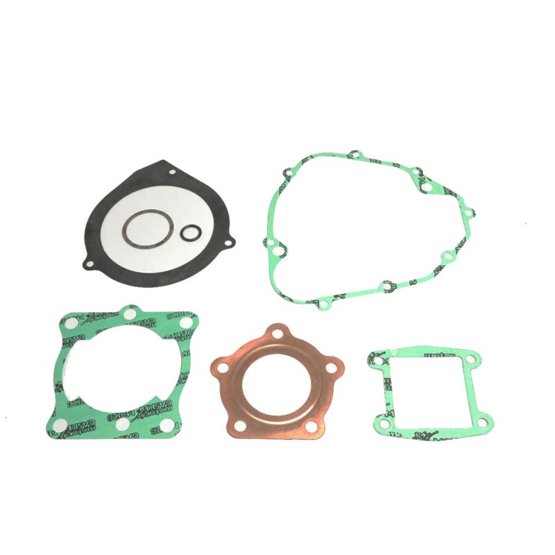 Athena P400485850110 - 82-83 Yamaha YZ 100 Complete Gasket Kit (w/o Oil Seals)
