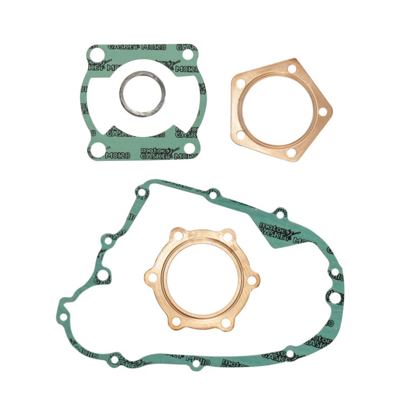 Athena P400485850210 - Yamaha DT 175 Complete Gasket Kit (w/o Oil Seals)
