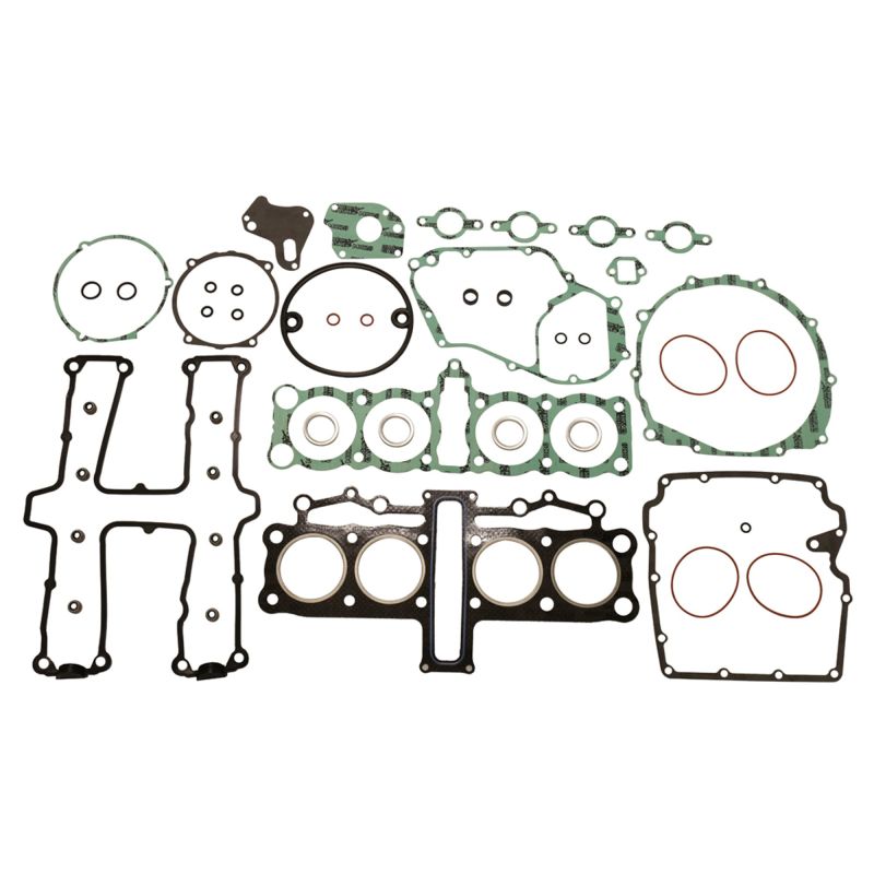 Athena P400485850710 - 81-84 Yamaha XJ 750 Complete Gasket Kit (w/o Oil Seals)