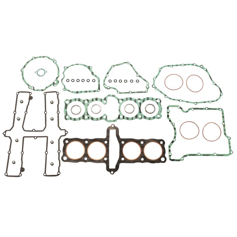 Athena P400485850982 - 78-81 Yamaha XS 1100 Complete Gasket Kit (w/o Oil Seals)
