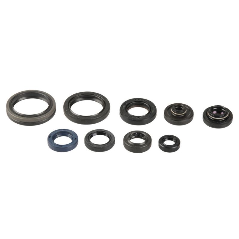 Athena P400510400140 - 92-05 Suzuki RM 125 Oil Seal Kit