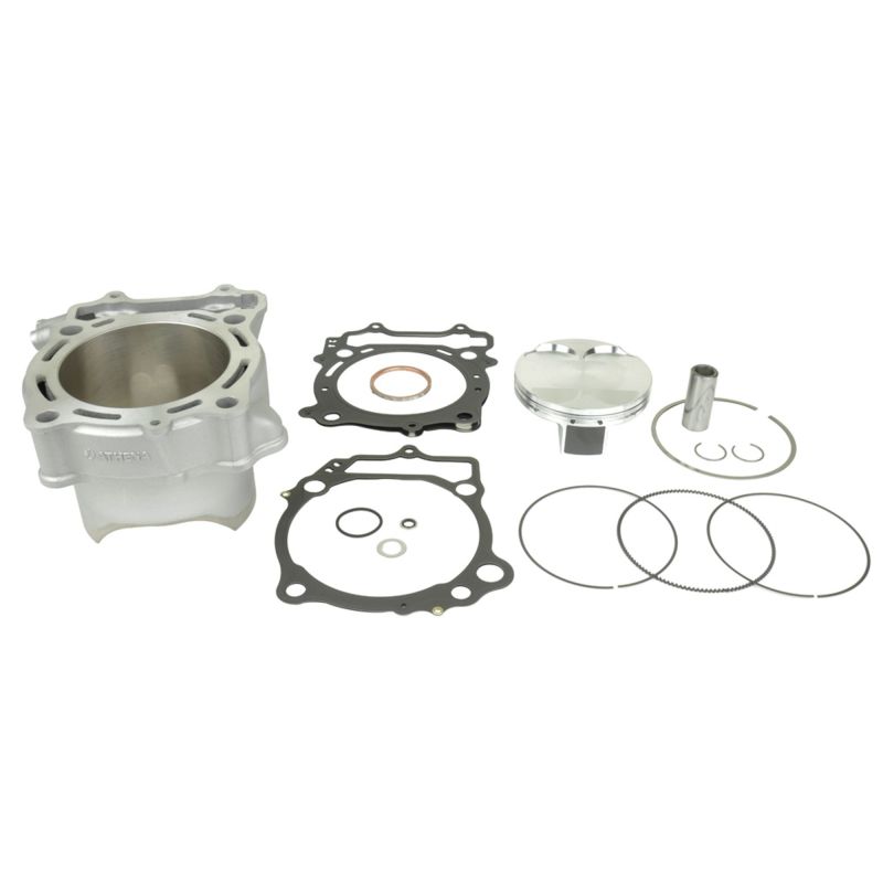 Athena P400510100027 - 13-18 Suzuki RM-Z 450 Standard Bore Cylinder Kit
