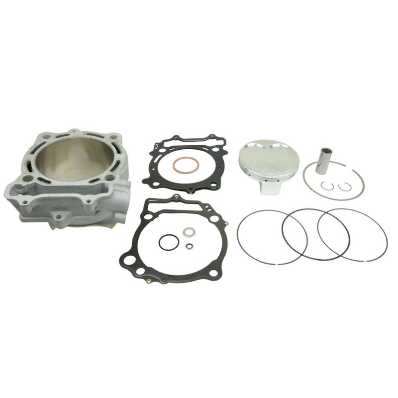 Athena P400510100028 - 13-18 Suzuki RM-Z 450 Big Bore Complete Cylinder Kit