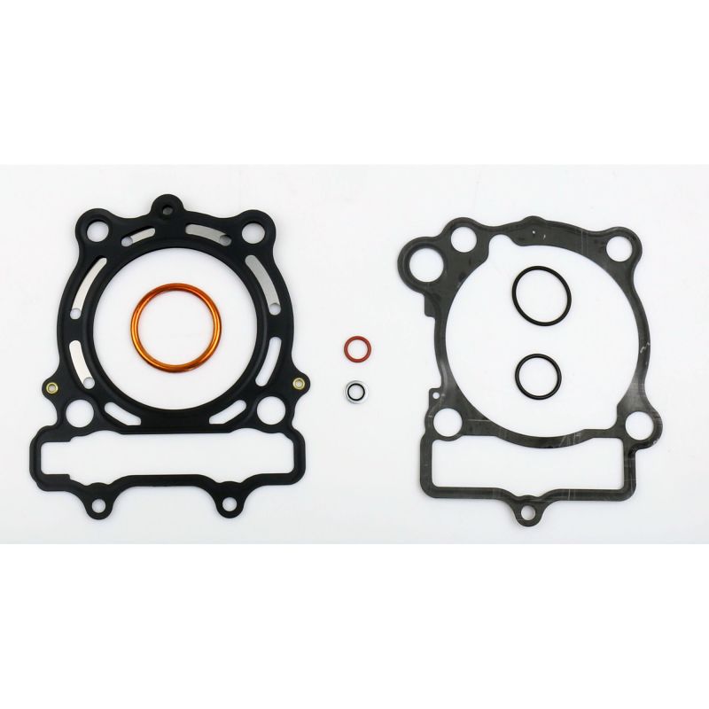 Athena P400510160017 - 10-18 Suzuki RM-Z 250 250cc 77mm Standard Bore Cylinder Gasket Kit Athena P400510160017 - 10-18 Suzuki RM-Z 250 250cc 77mm Standard Bore Cylinder Gasket Kit
