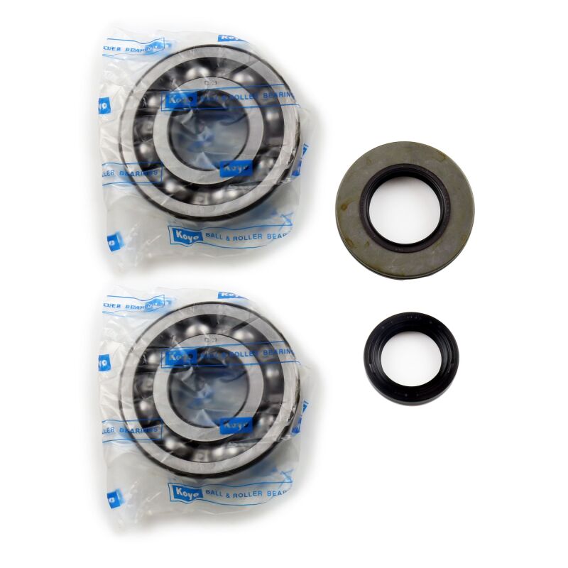 Athena P400510444035 - 03-04 Suzuki RM 250 Main Bearing & Seal Kit Athena P400510444035 - 03-04 Suzuki RM 250 Main Bearing & Seal Kit