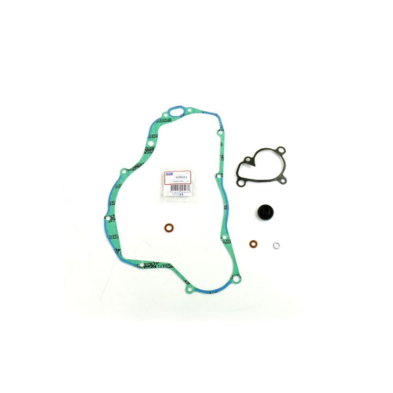 Athena P400510475004 - 01-08 Suzuki RM 250 Water Pump Gasket Kit Athena P400510475004 - 01-08 Suzuki RM 250 Water Pump Gasket Kit