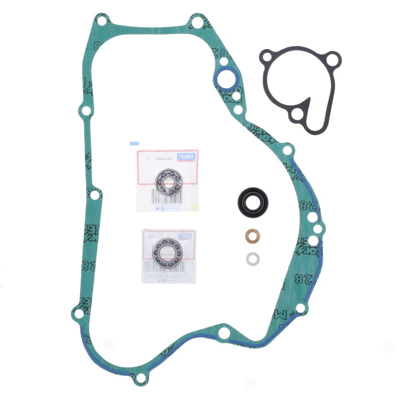 Athena P400510475002 - 01-03 Suzuki RM 125 Water Pump Gasket Kit Athena P400510475002 - 01-03 Suzuki RM 125 Water Pump Gasket Kit