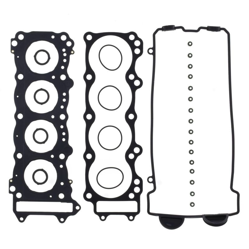 Athena P400510600018 - 97-00 Suzuki 600 Top End Gasket Kit
