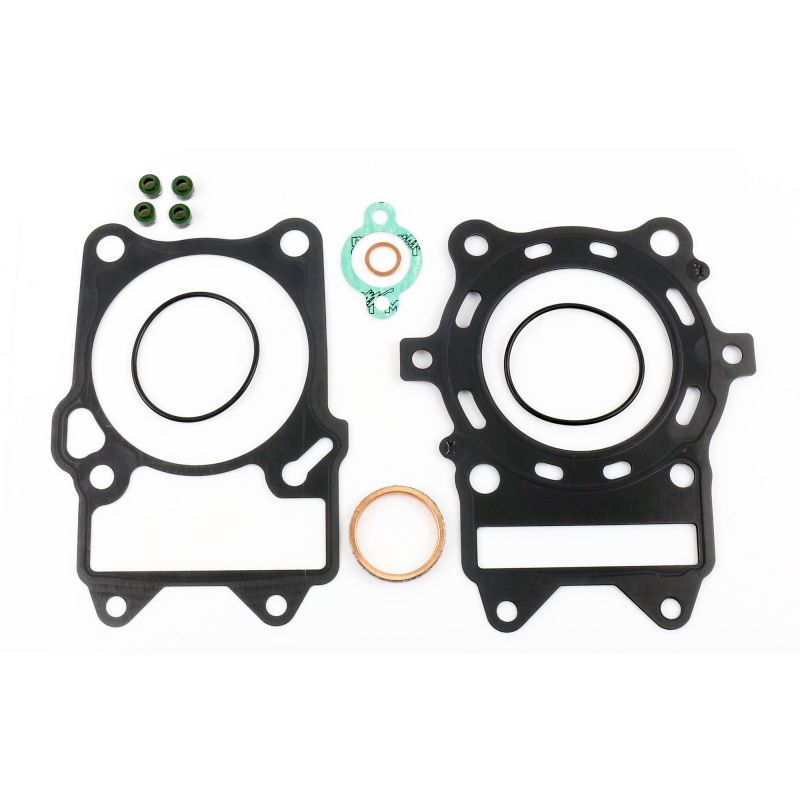 Athena P400510600065 - 07-10 Suzuki LT-A 450 X King Quad Top End Gasket Kit Athena P400510600065 - 07-10 Suzuki LT-A 450 X King Quad Top End Gasket Kit