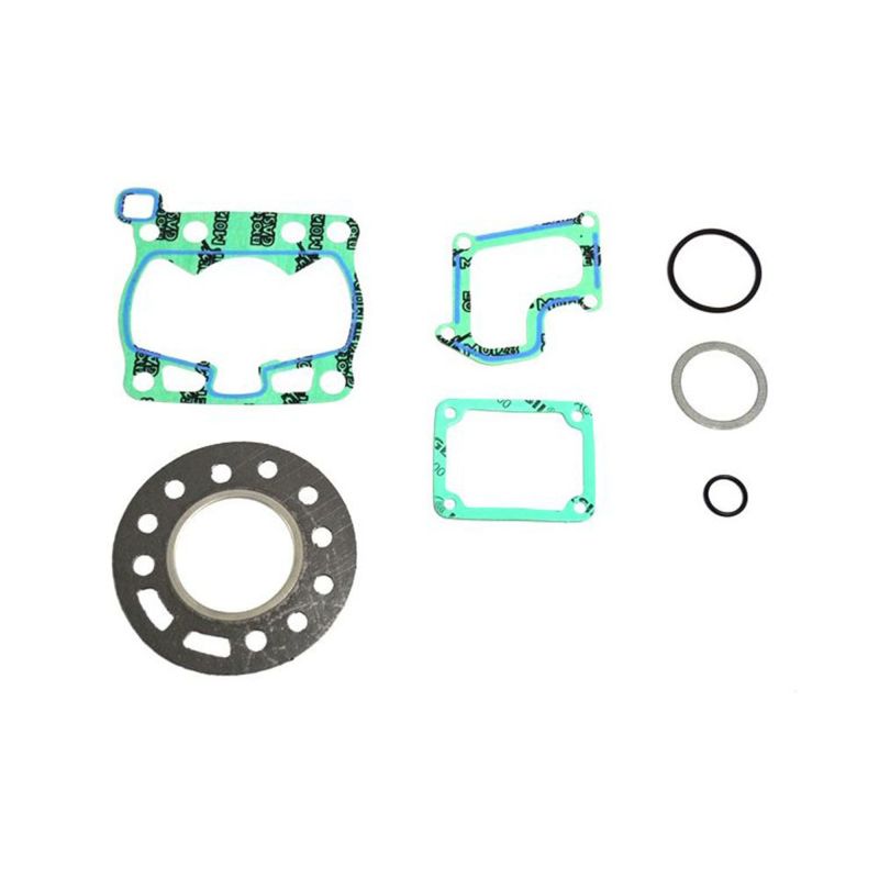 Athena P400510600081 - 89-90 Suzuki RM 80 Top End Gasket Kit