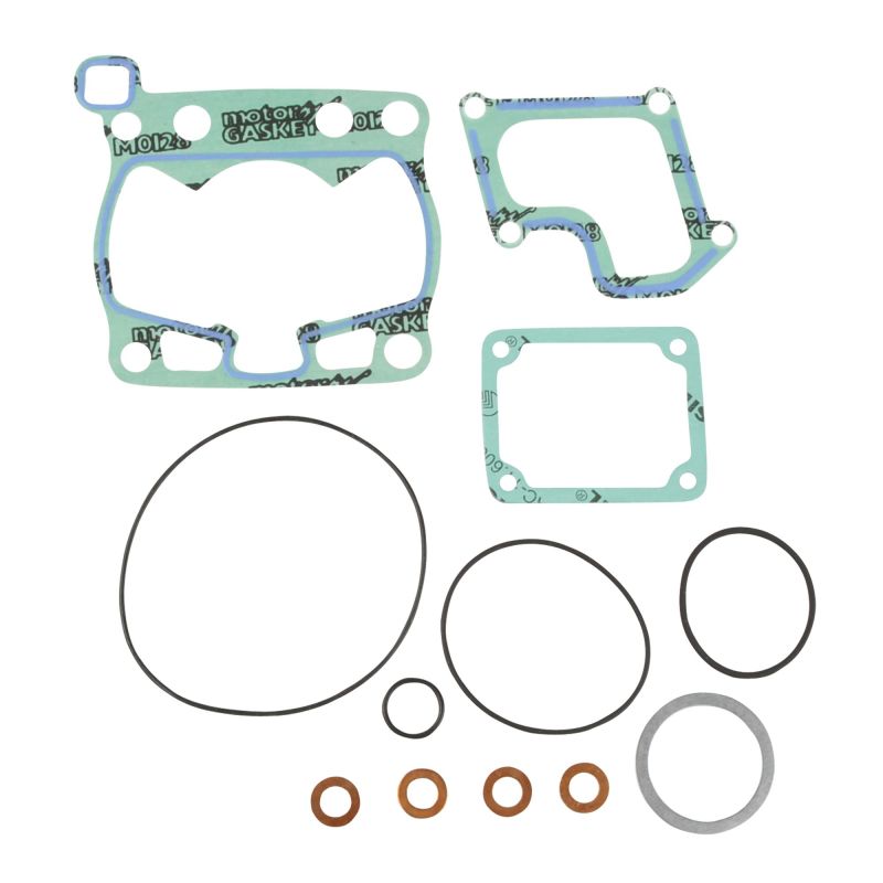 Athena P400510600080 - 91-01 Suzuki RM 80 Top End Gasket Kit