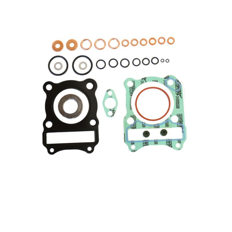 Athena P400510600160 - 89-00 Suzuki LT 160 E Top End Gasket Kit