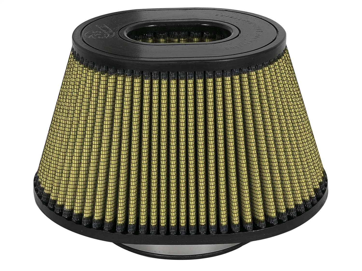 aFe Power 72-91040 - MagnumFLOW Air Filters IAF PG7 A/F PG7 5-1/2F x (7x10)B x (6-3/4x5-1/2)T (Inv) x 5-3/4H aFe Power 72-91040 - MagnumFLOW Air Filters IAF PG7 A/F PG7 5-1/2F x (7x10)B x (6-3/4x5-1/2)T (Inv) x 5-3/4H