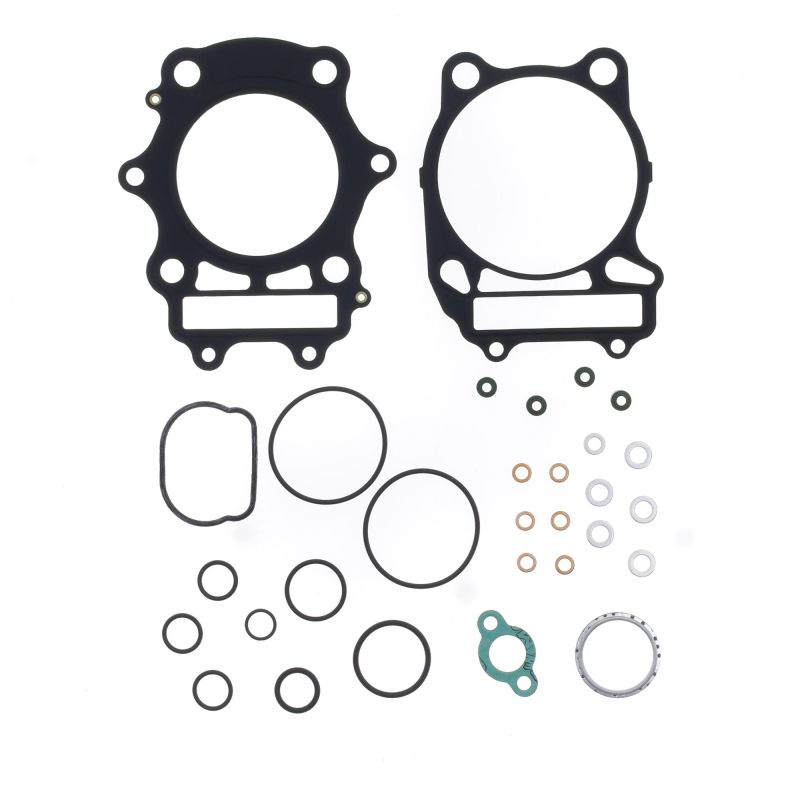 Athena P400510600350 - 90-98 Suzuki DR S / Se 350 Top End Gasket Kit